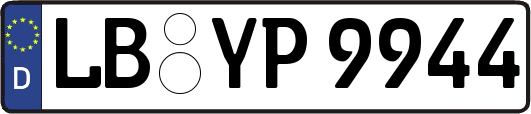 LB-YP9944