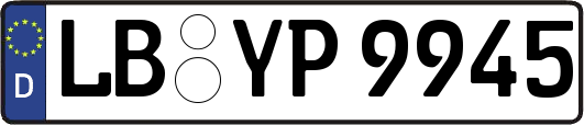 LB-YP9945
