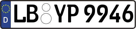 LB-YP9946
