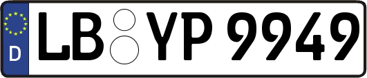 LB-YP9949