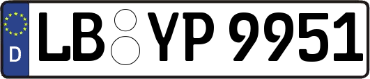 LB-YP9951