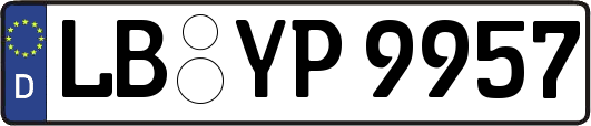 LB-YP9957