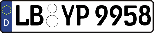 LB-YP9958
