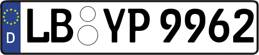 LB-YP9962