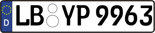 LB-YP9963