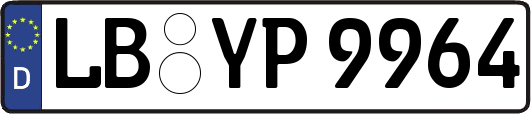 LB-YP9964
