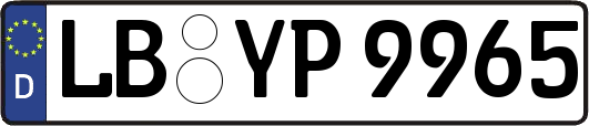 LB-YP9965