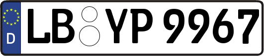 LB-YP9967