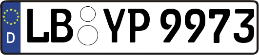 LB-YP9973