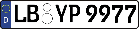LB-YP9977