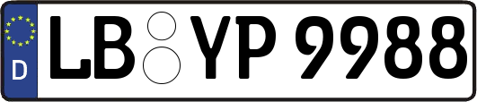 LB-YP9988