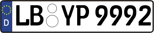 LB-YP9992