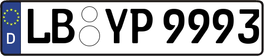 LB-YP9993