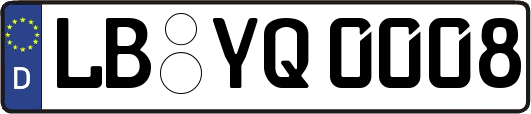 LB-YQ0008