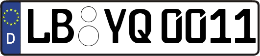 LB-YQ0011