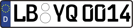 LB-YQ0014