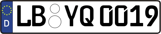 LB-YQ0019