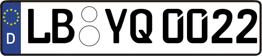 LB-YQ0022