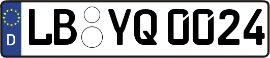 LB-YQ0024