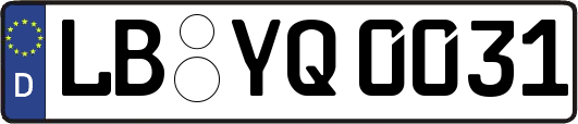 LB-YQ0031