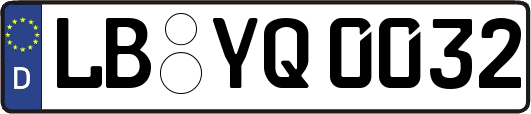 LB-YQ0032