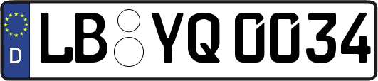 LB-YQ0034