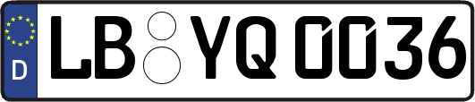 LB-YQ0036