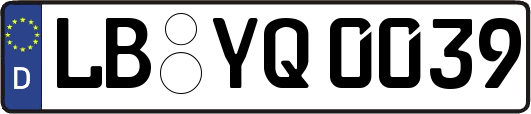 LB-YQ0039