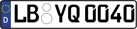 LB-YQ0040