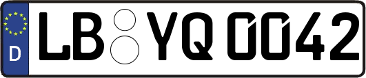 LB-YQ0042