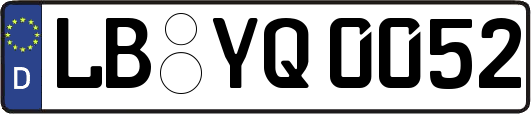 LB-YQ0052
