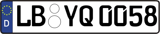 LB-YQ0058