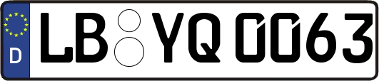 LB-YQ0063