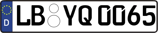 LB-YQ0065