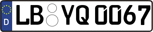 LB-YQ0067