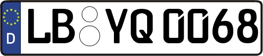 LB-YQ0068