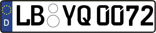 LB-YQ0072