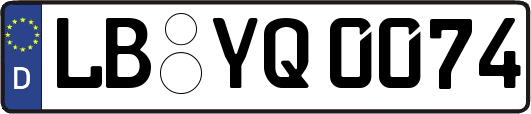 LB-YQ0074