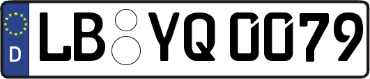 LB-YQ0079