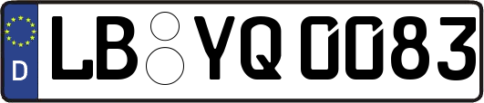 LB-YQ0083