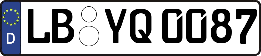 LB-YQ0087