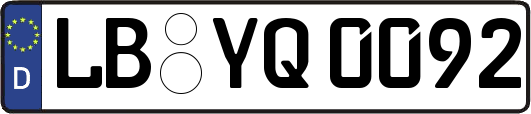 LB-YQ0092