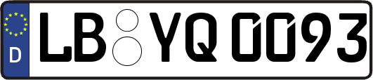 LB-YQ0093