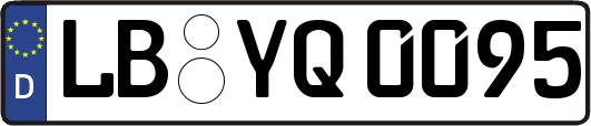 LB-YQ0095