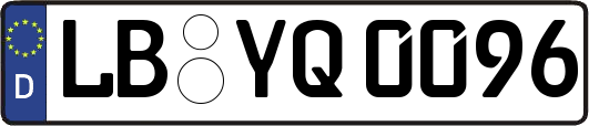 LB-YQ0096