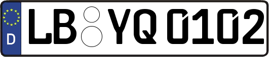 LB-YQ0102