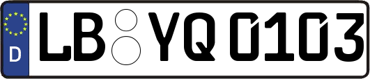 LB-YQ0103