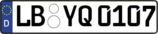 LB-YQ0107