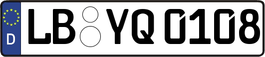 LB-YQ0108
