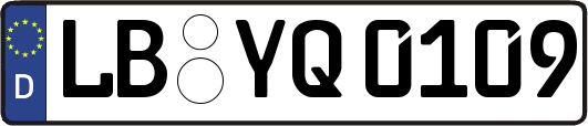 LB-YQ0109